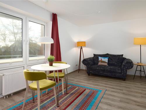 Ferieleilighet - 2 personer -  - Promenade - 24217 - Schönberger Strand