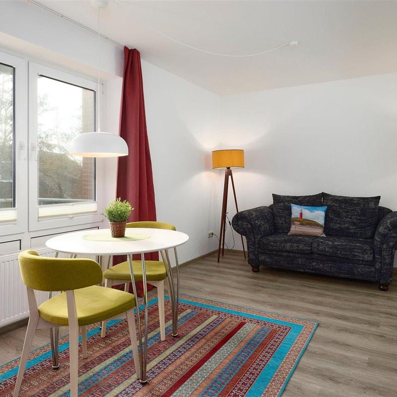 Ferielejlighed - 2 personer -  - Promenade - 24217 - Schönberger Strand