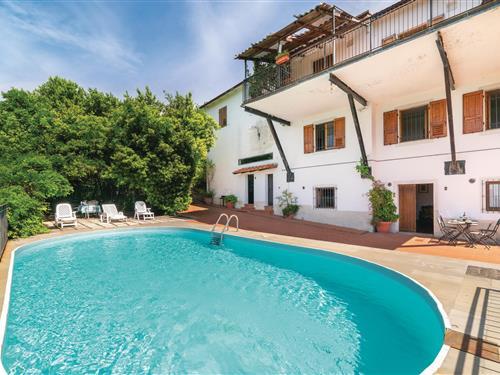 Sommerhus - 4 personer -  - Località Casale - Loro Ciuffenna - 52024 - Loro Ciuffenna Ar