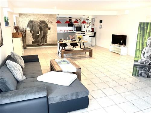 Holiday apartment - 4 persons -  - Saming - 4785 - Freinberg