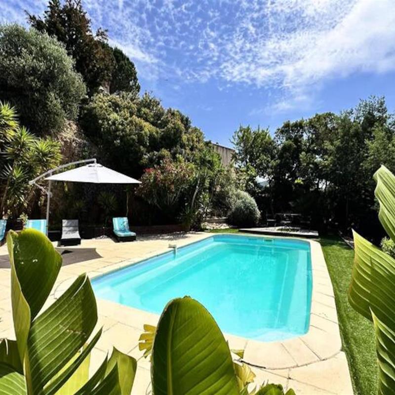 Ferielejlighed - 6 personer -  - 83250 - La Londe Les Maures