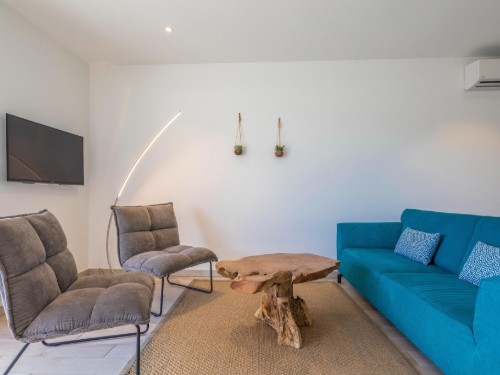 Villa - 4 personer -  - 20137 - Porto-Vecchio