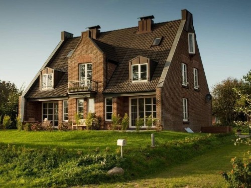 Ferielejlighed - 4 personer -  - Greenwai - 25938 - Goting