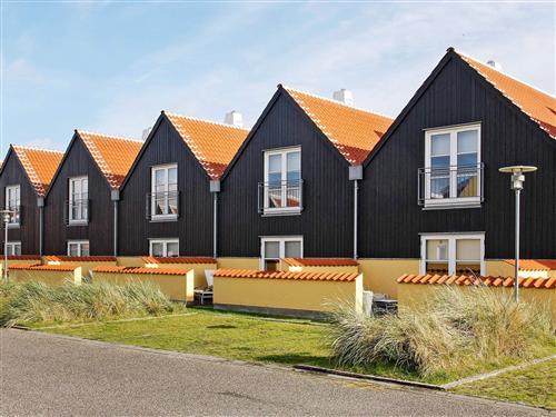Sommerhus - 6 personer -  - Højensvej 30, - Gl. Skagen - 9990 - Skagen