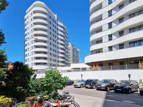 Ferieleilighet - 6 personer -  - Wyspianskiego - 72-600 - Swinoujscie-Swinemünde