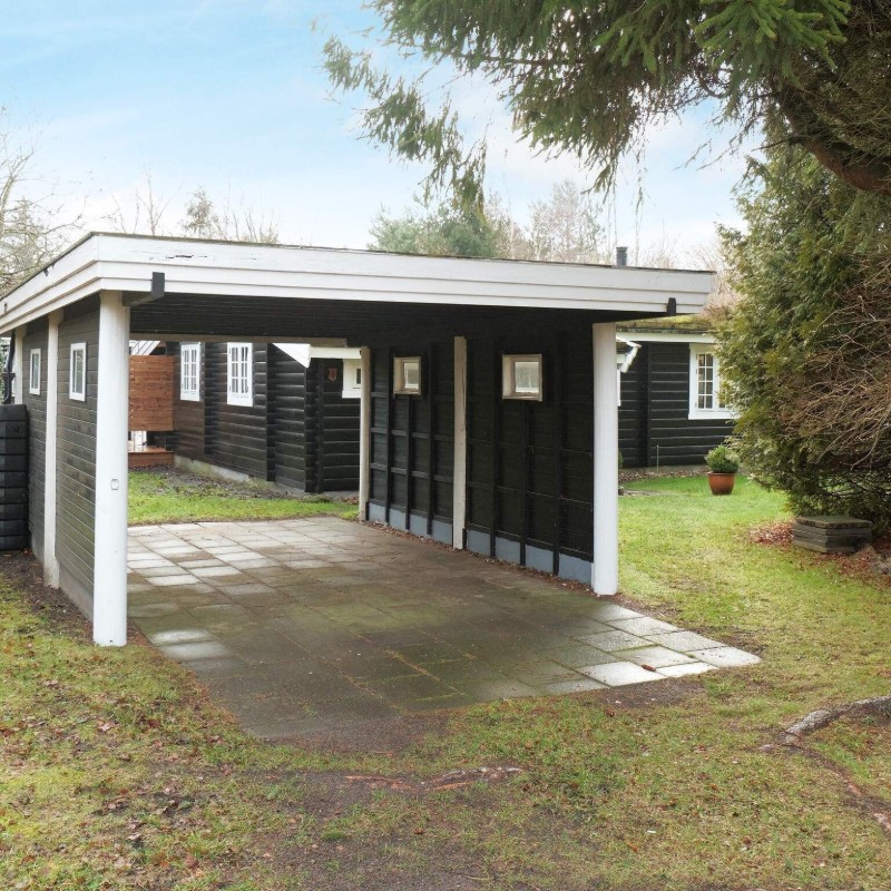 Sommerhus - 7 personer -  - Egernhaven - Ellinge Lyng - 4573 - Northwest Zealand