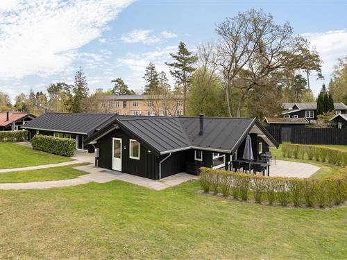 Ferienhaus - 8 Personen -  - Kærsangervej 1, Rampen - Marielyst - 4873 - Väggerlöse