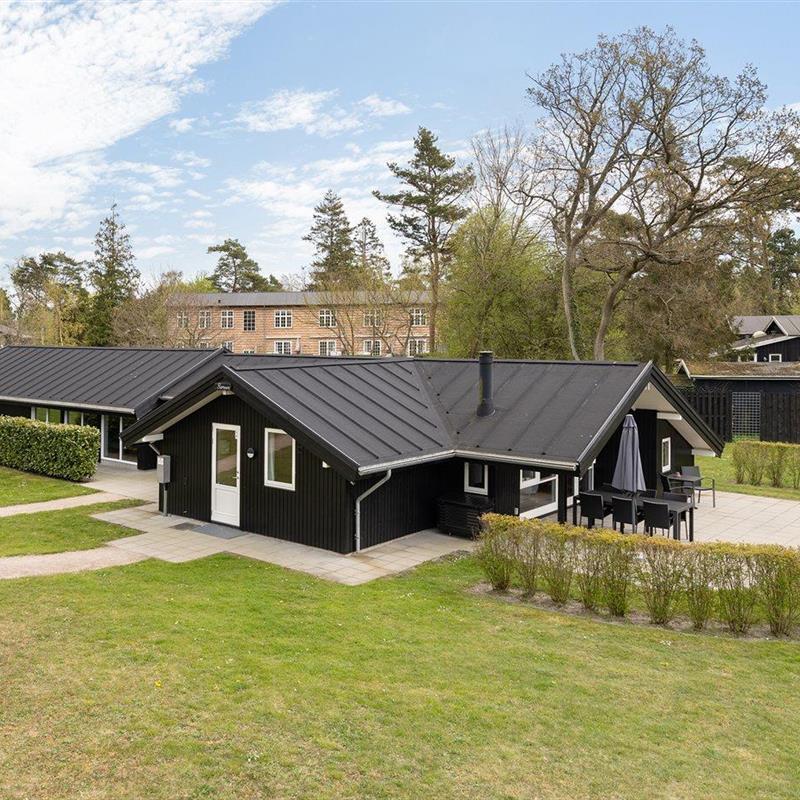 Ferienhaus - 8 Personen -  - Kærsangervej 1, Rampen - Marielyst - 4873 - Väggerlöse