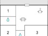 Image 22 - Floor plan