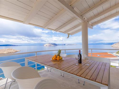 Ferieleilighet - 4 personer -  - Lukovo - Senj-Lukovo - 53284 - Lukovo