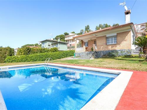 Villa - 6 persons -  - 17310 - Lloret De Mar