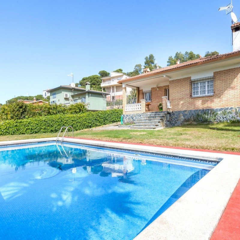 Villa - 6 personer -  - 17310 - Lloret De Mar