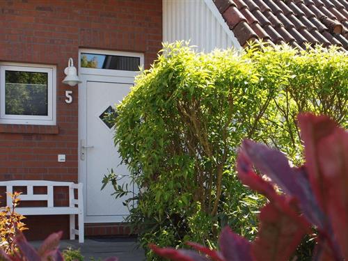 Sommerhus - 6 personer -  - Bootsweg - 26409 - Carolinensiel