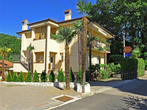 Holiday apartment - 5 persons -  - Put brace Honovica 13, Opric - 51415 - Lovran