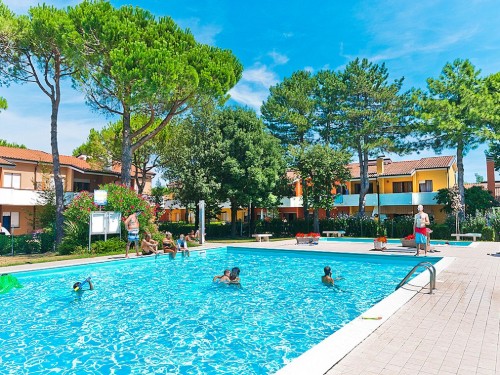 Semesterlägenhet - 5 personer -  - Bibione - 30028