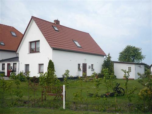 Ferienhaus - 2 Personen -  - Krämerstraat - 18565 - Hiddensee