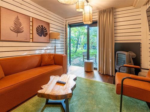Vakantiehuisje - 4 personen -  - 7640 - Antoing