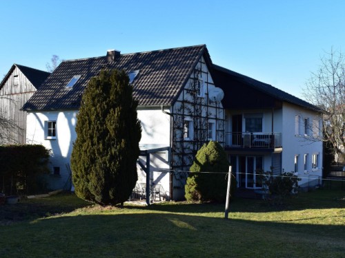 Ferieleilighet - 2 personer -  - Selkenreuther Straße - 95126 - Schwarzenbach An Der Saal