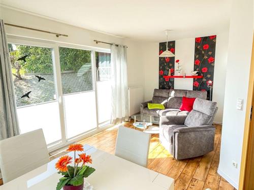 Feriehus - 4 personer -  - Ahlbeck - 17419