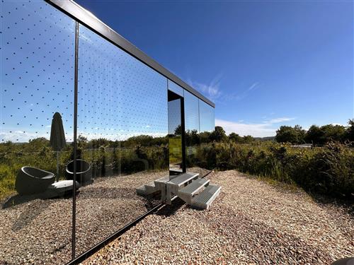 Sommerhus - 2 personer -  - Schleiden - 53937