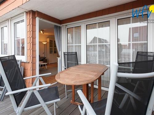 Ferieleilighet - 5 personer -  - Mittelstraße - 26571 - Juist