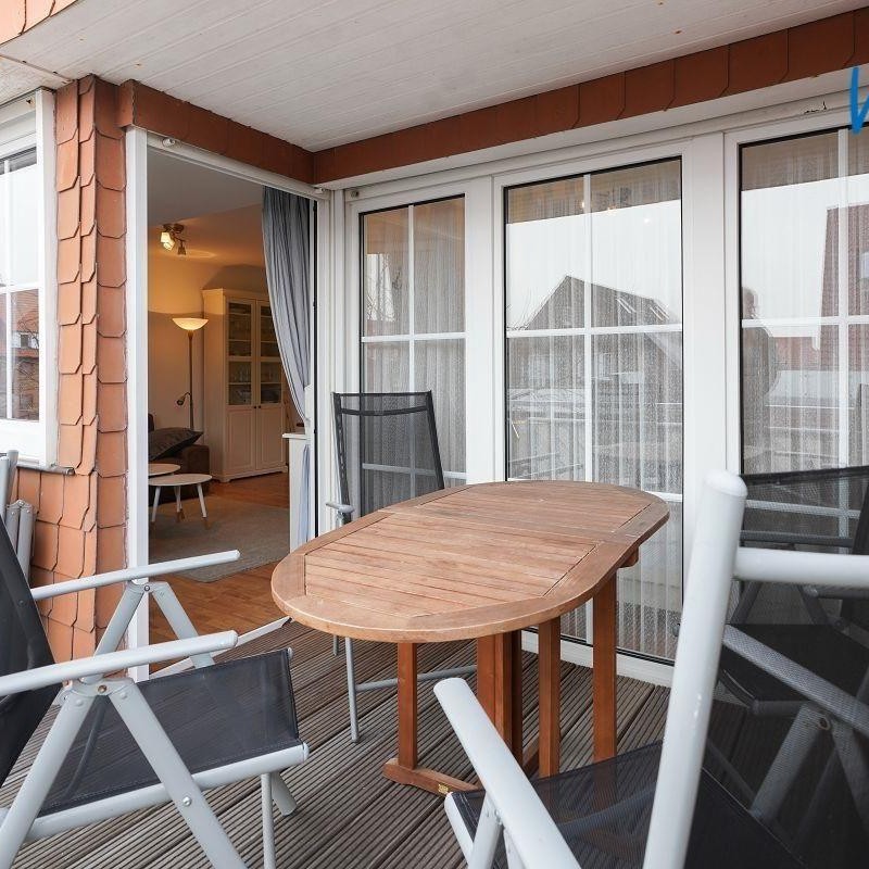 Ferielejlighed - 5 personer -  - Mittelstraße - 26571 - Juist
