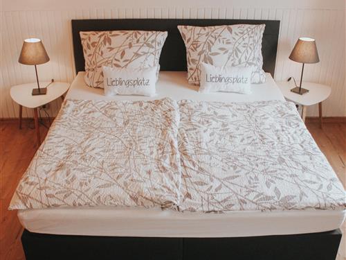 Ferielejlighed - 2 personer -  - Todendorf - 23769 - Fehmarn Ot Todendorf