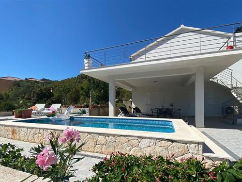 Ferienwohnung - 5 Personen -  - Mala Grscica - Korcula-Grscica - 20260 - Grscica