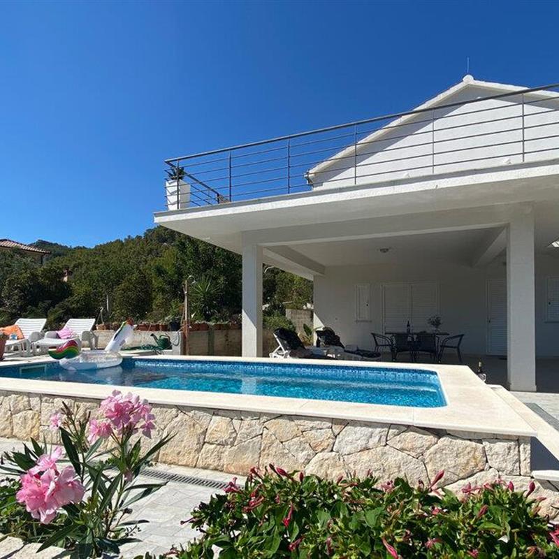 Ferielejlighed - 5 personer -  - Mala Grscica - Korcula-Grscica - 20260 - Grscica