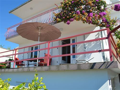 Sommerhus - 6 personer -  - Trogir/Okrug Donji - 21223