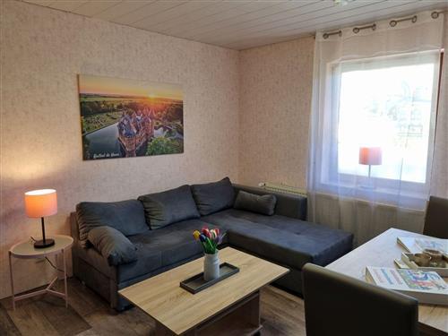 Holiday Home/Apartment - 4 persons -  - Wellbeek - 37412 - Herzberg Am Harz