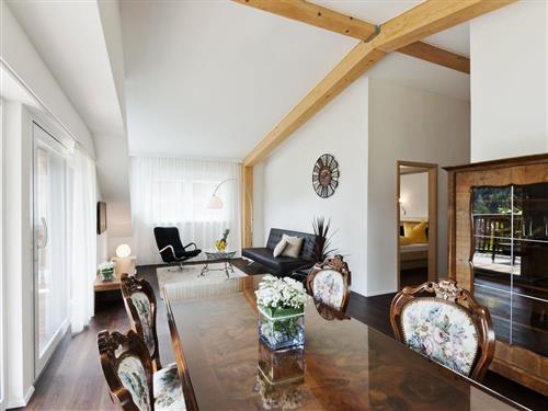 Bauernhof - 3 Personen -  - Tratteweg - 9972 - Virgen