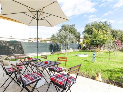 Ferienhaus - 6 Personen -  - 52046 - Santa Maria - Lucignano (