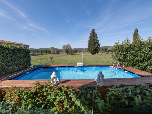 Holiday home - 6 persons -  - 52046 - Santa Maria - Lucignano (Ar)