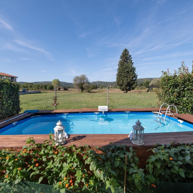 Sommerhus - 6 personer -  - 52046 - Santa Maria - Lucignano (Ar)