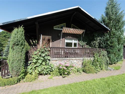 Holiday Home/Apartment - 4 persons -  - 08359 - Breitenbrunn-Rittersgrün