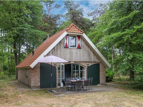 Sommerhus - 6 personer -  - Eiderberg - 8346 KJ - Steenwijk - De Bult