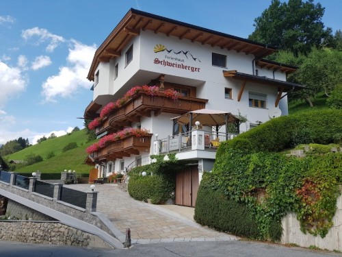 Holiday home - 6 persons -  - 6280 - Zell Am Ziller