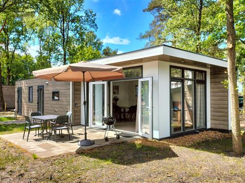 Sommerhus - 4 personer -  - Tunnelweg 4a - - 7448 RW - Hellendoorn