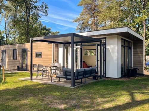 Feriehus - 4 personer -  - Tunnelweg 4a - - 7448 RW - Hellendoorn