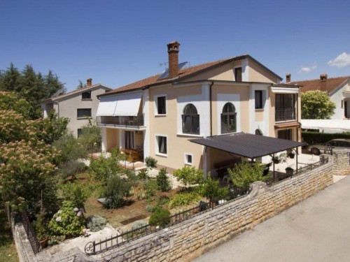 Holiday apartment - 4 persons -  - 52440 - Porec
