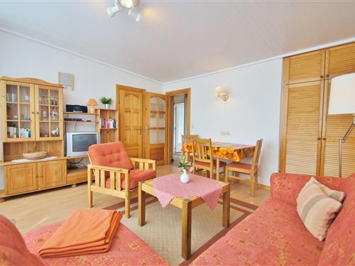 Bungalow - 3 personer -  - An der Allee 10 a - 23747 - Dahme