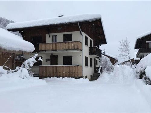 Holiday Home/Apartment - 5 persons -  - 74110 - Morzine