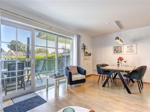 Ferielejlighed - 4 personer -  - Feldstraße - 17459 - Koserow