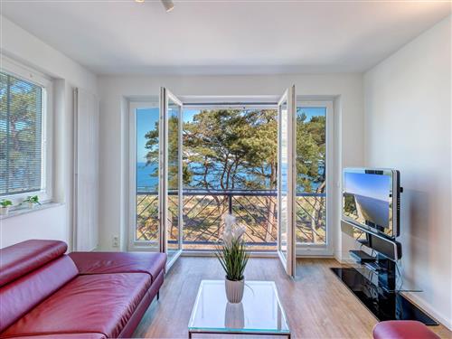 Ferieleilighet - 6 personer -  - Strandpromenade - 17429 - Bansin