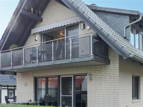 Ferieleilighet - 3 personer -  - Müritzblick - Röbel / Müritz - 17207 - Röbel