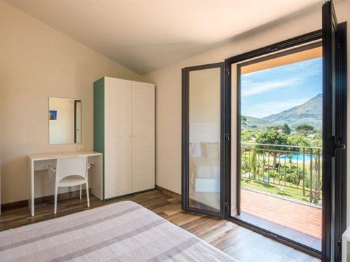 Feriehus / leilighet - 6 personer -  - 91014 - Castellammare Del Golfo