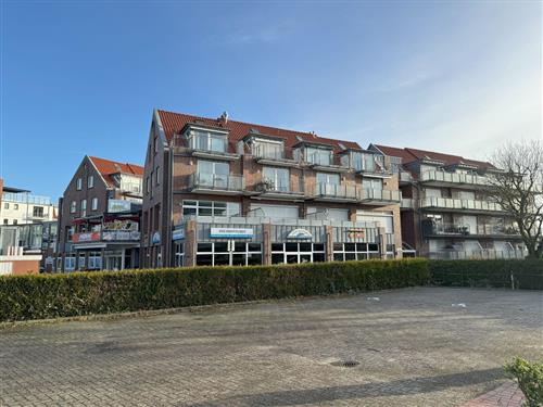 Feriesenter - 4 personer -  - Alter Sielweg - 26427 - Bensersiel