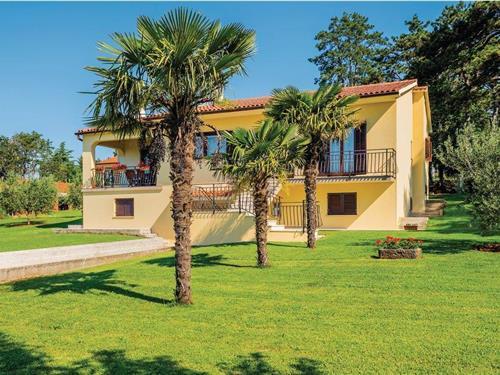 Ferielejlighed - 6 personer -  - Martinski - Labin-Martinski - 52231 - Nedescina