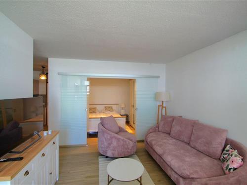 Semesterlägenhet - 3 personer -  - Ostseeferienpark - 23774 - Heiligenhafen